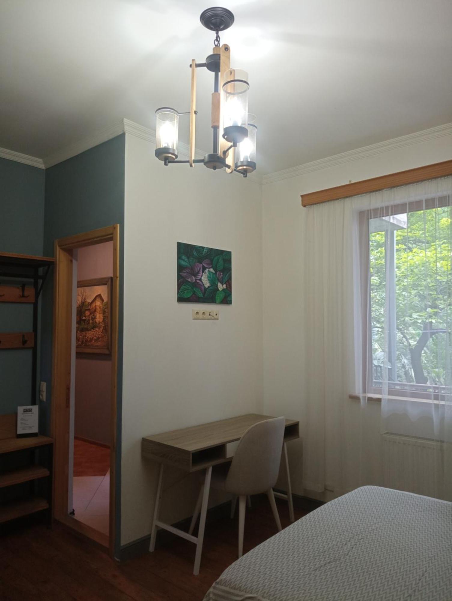 M55 Studios Batumi Eksteriør billede