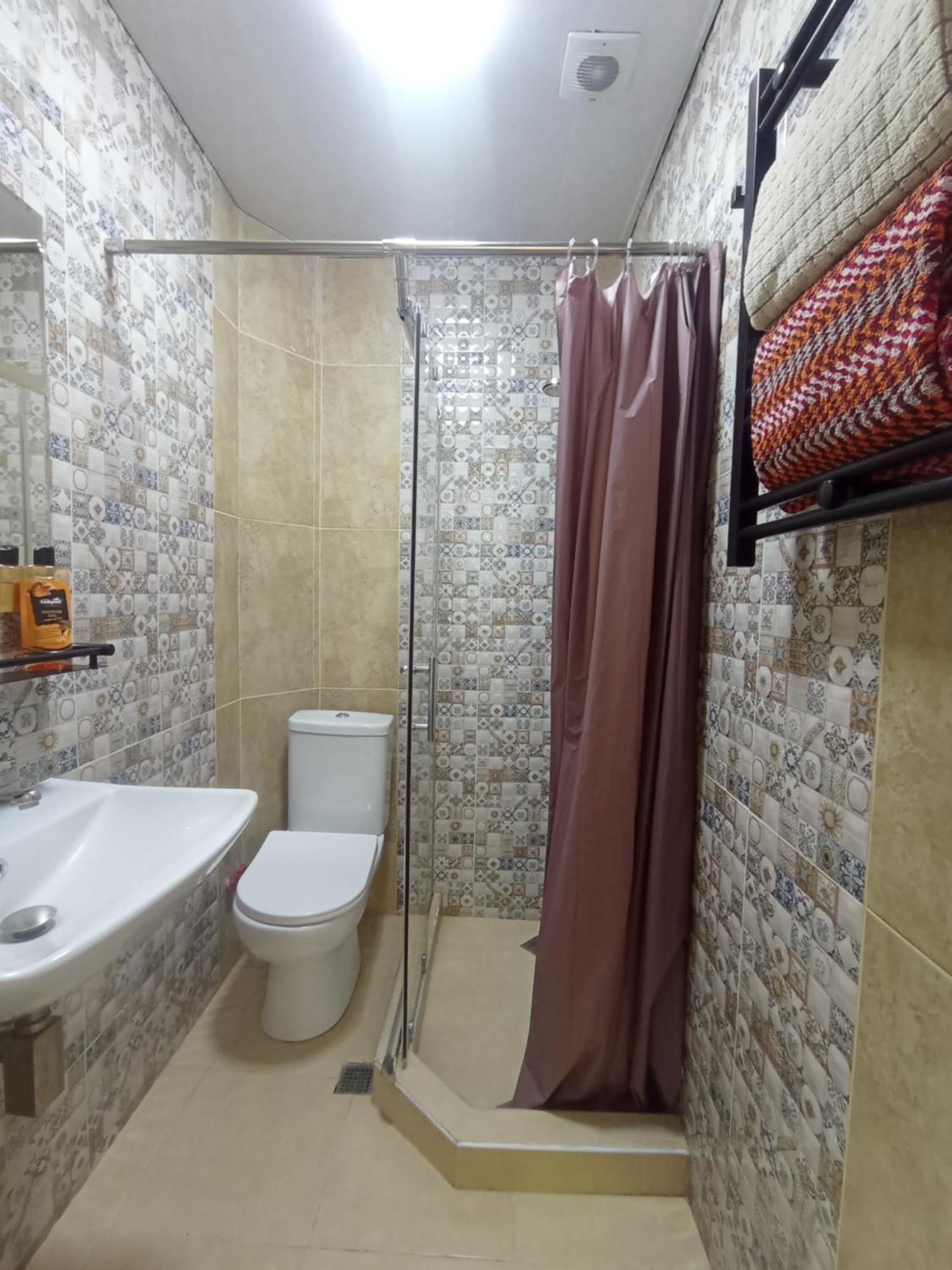 M55 Studios Batumi Eksteriør billede