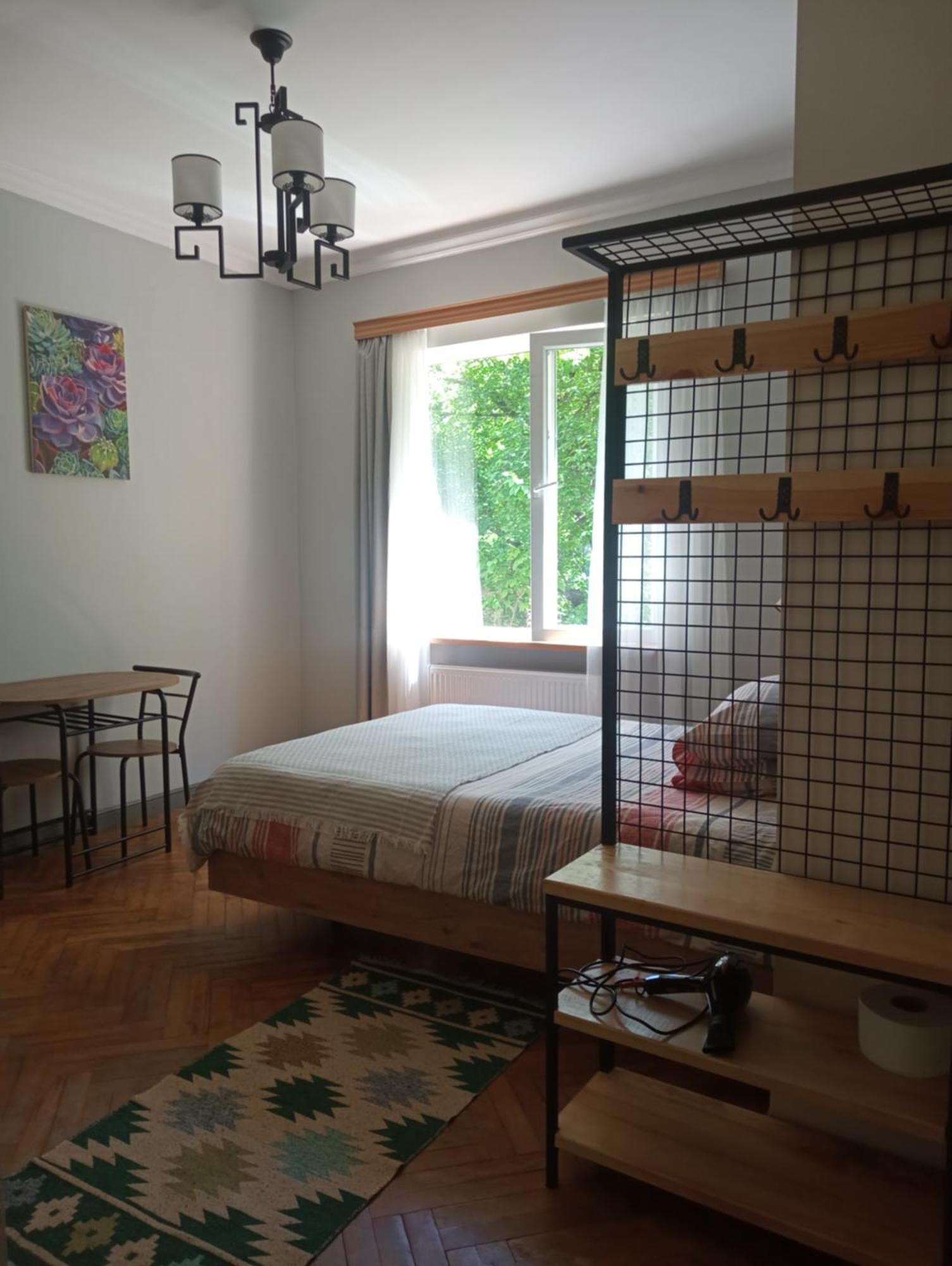 M55 Studios Batumi Eksteriør billede